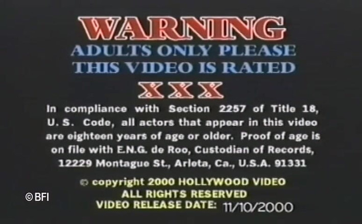 Fetish Tv: fetish ekstrem 3.