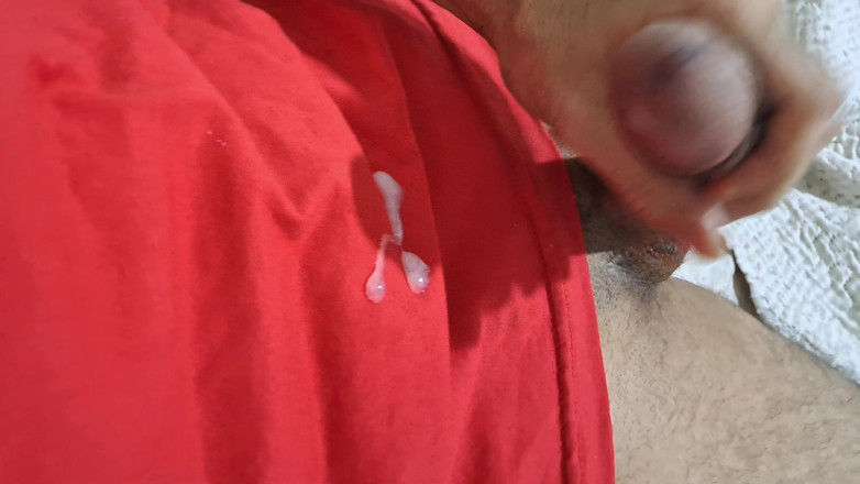 snappyblindfold3: I Pau Moreno, miluji honění každý den vysát moje koule!