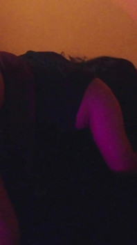DOMINAREA SEXY PE LA SPATE A SUCULENTEI CLARA