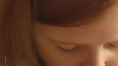 Daddy's soft cock slut