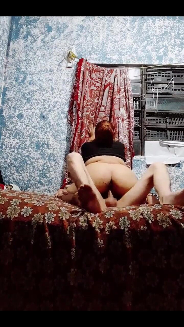 Aldo Octaviano: Adik tiriku tiba-tiba sange berat