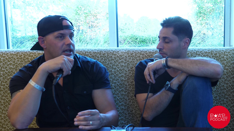 Comma D Productions: Ep 131, Johnny cartel, Porn stars लोग हैं, पूरा एपिसोड