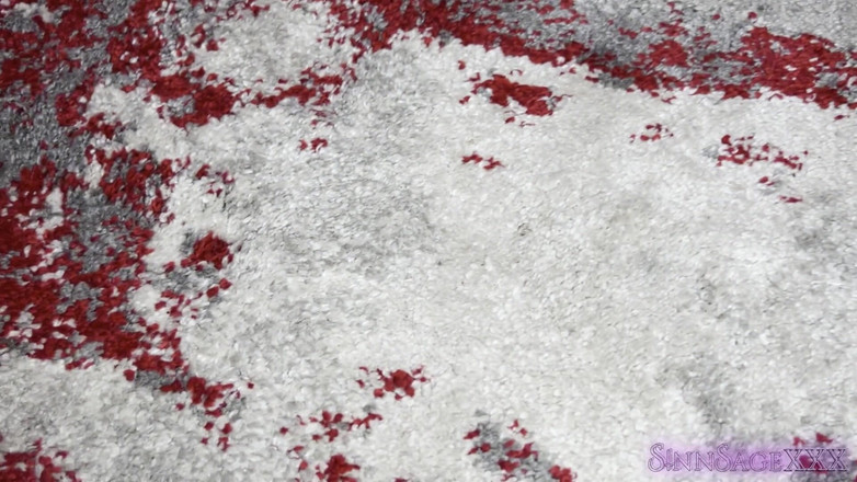 Sinn Sage: Jessa Flux veut baiser avec Ela Darling et Sinn Sage...