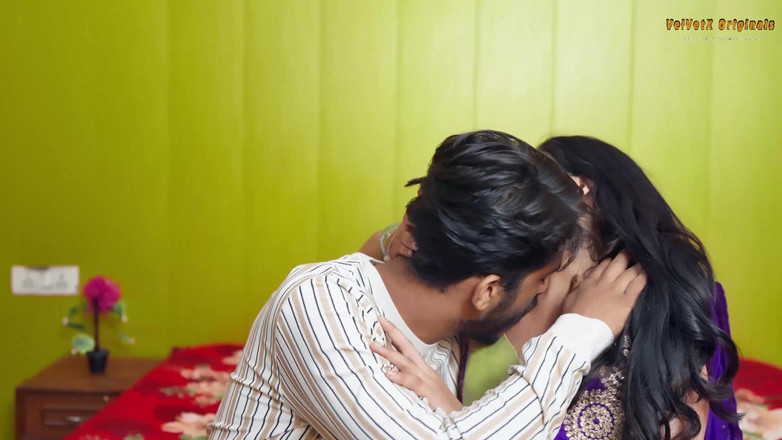 Sexwex blue film: Kolážní přítel podváděl s indickou přítelkyní měl podvádějící sex 4K ultra...