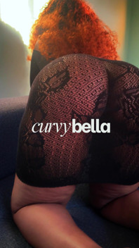 Shaking My Perfect Big Butt