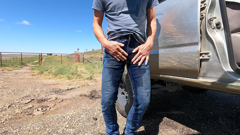 Lapetus: Piss Roadtrip 5 - Ghost Town