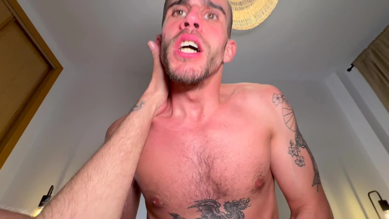 Monster Dick Hunters: Teilen ist Leben