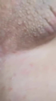 Hole Close up