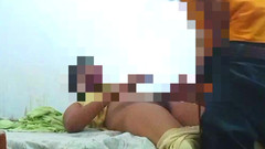 Vandna: Cumnata și cumnata vecinului s-au futut