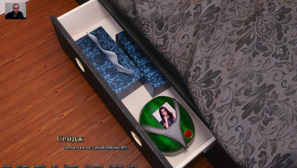 3DXXXTEEN2 Cartoon: Cewek sange ini dientot habis-habisan sampai dicrot di muka - bokep 3d -...