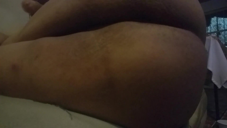 MrDopedick365: Memek cowok ini dientot habis-habisan