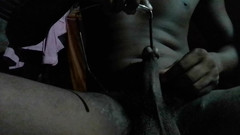 Vimal Prajapati: Zvuky mého ptáka brýlemi