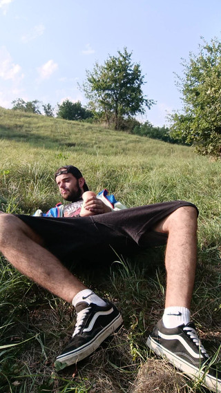 jerkofflover: Mega Stroooong orgasmus