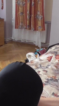 Foot Masseur Must Worship Princess Feet