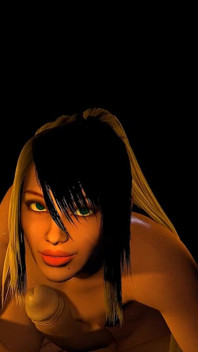 Samus Boobjob POV - Super Metroid Parodia