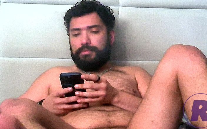 Robgrappler: Filmati esclusivo dietro le quinte