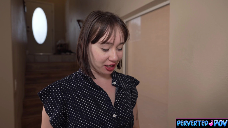 Perverted POV: Religious Wife Wants to Try New Positions