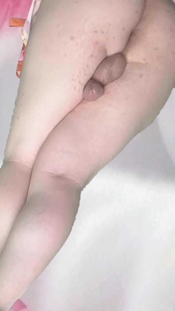 Kitty_Cross: Masturbation féminine avant l’éjaculation, modèle de tapette blonde