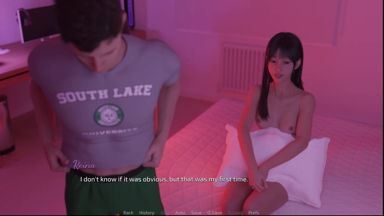 Wickedgammes studio: Studenci uniwersyteccy bez kontroli (część 5)