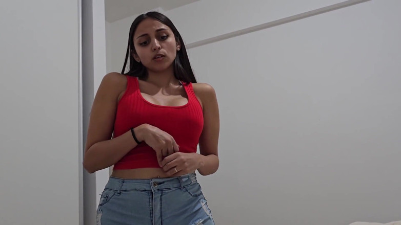LoverDevilx: Chị kế vú to muốn bú cu của tôi