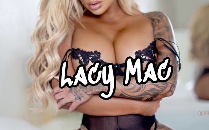 Lacy Mac: Добро пожаловать на Шоу Lovies