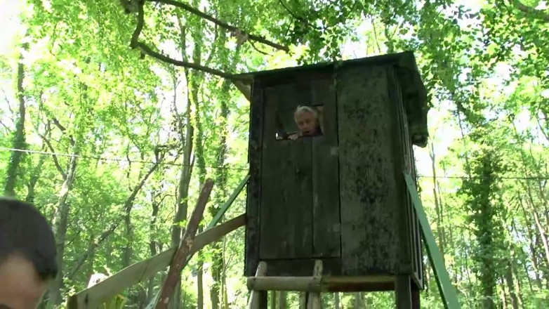 Deutschland porn: Kingdom of Hard Cocks - Scene #08