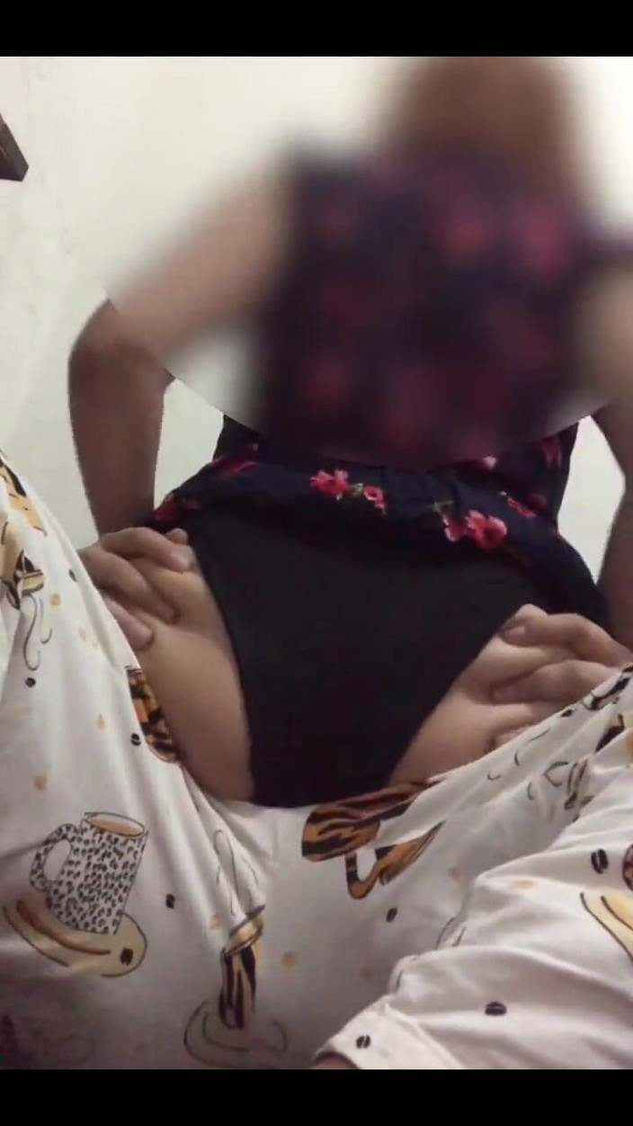 Mexicasero: Mit meiner freundin, wenn niemand zu hause ist