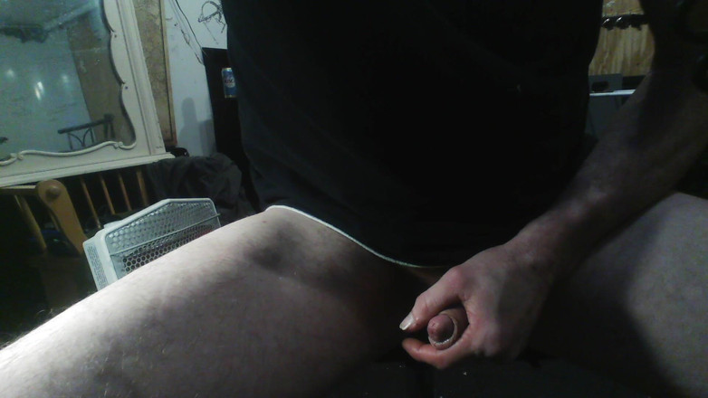 Grey afternoon: मेरे लंड पर ध्यान देने की जरूरत है