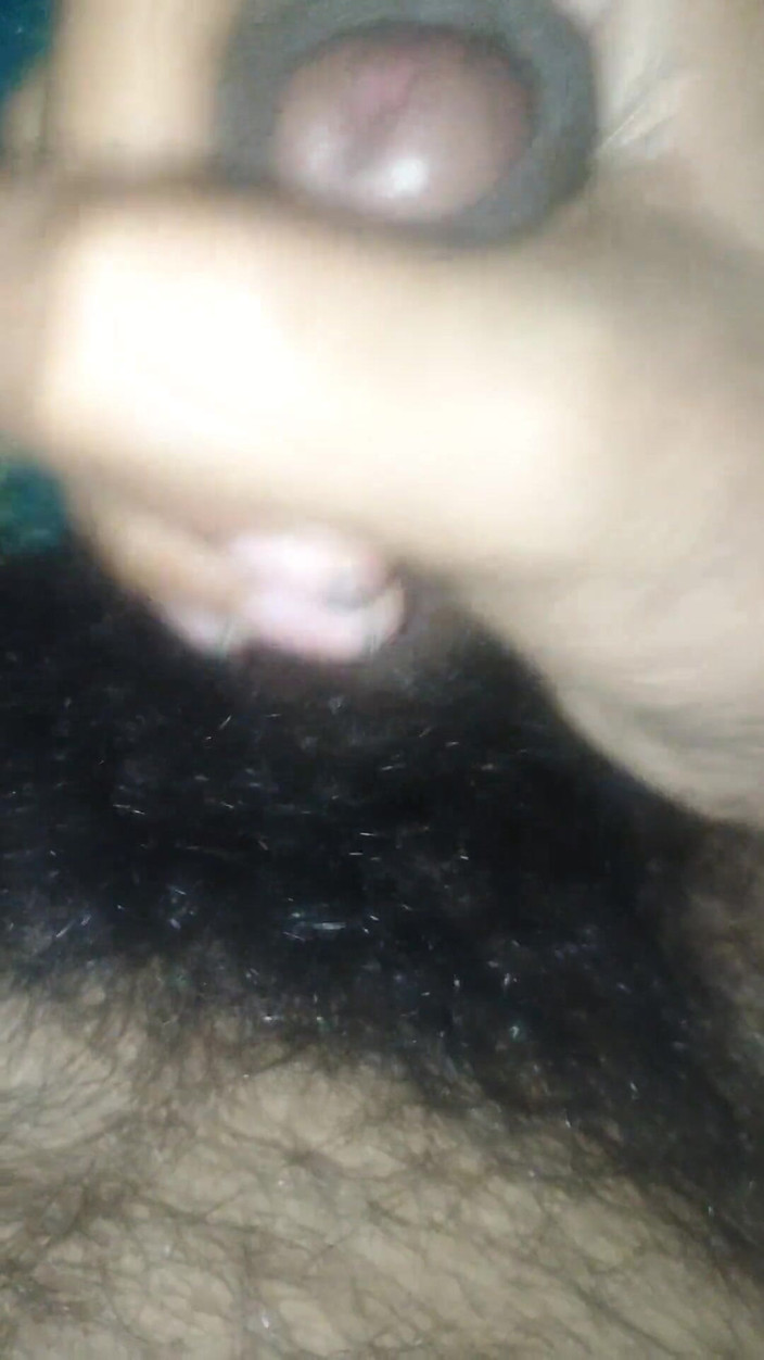 Hot_bobby: A Big Cock Boy Jerking Cock