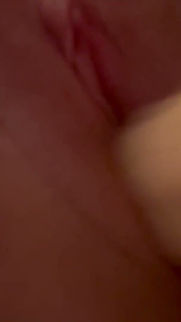 EyesWideShut_91: Kleine dildo-gimmick