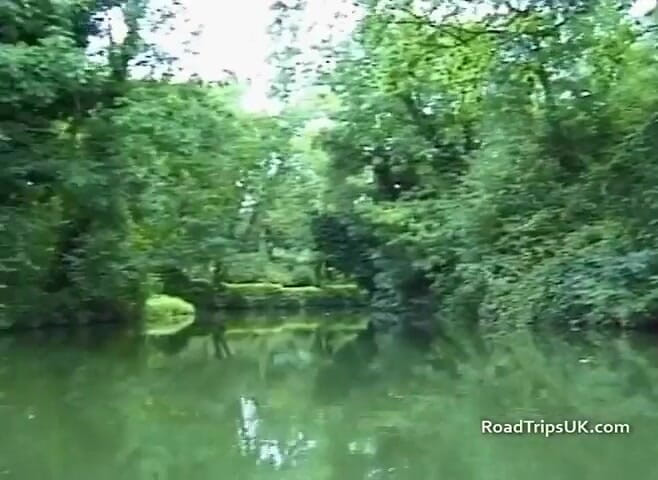 Road Trips UK: Roadtrip to Kent: Beck &amp; Louise