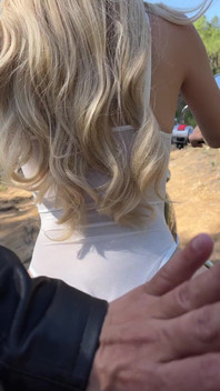 I'm Ready for a Good Spanking, Do You Want One?