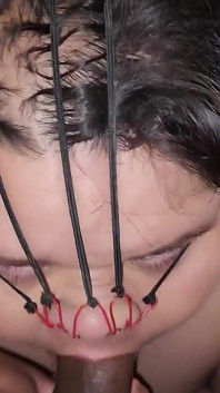 Humiliate Me! I Am Your Submissive Pig! I Was Born to Be Your Sex Slave!