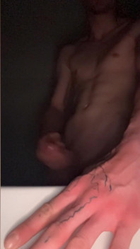 Bern Odf My Ringed Cock