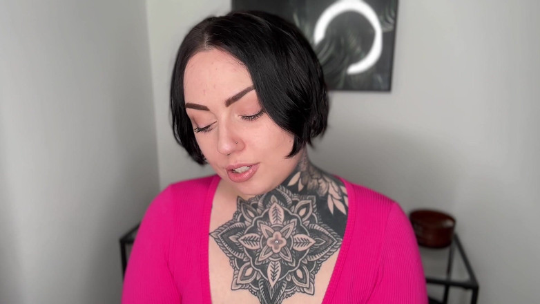 Miss Valentina: Slab pentru părul negru