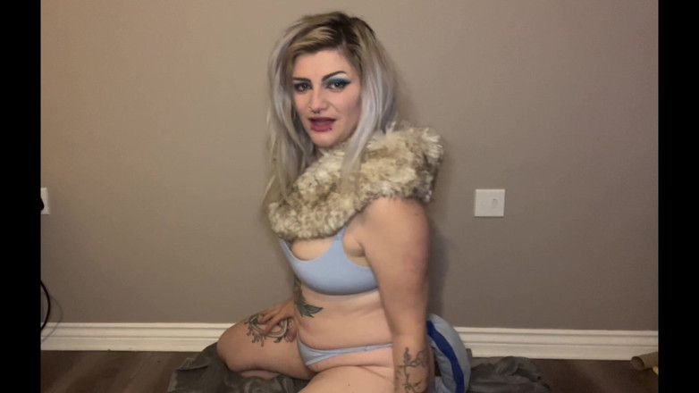 EeveeXo: Vaporeon Cucks You
