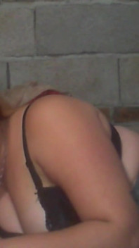 Facefucking et éjaculation