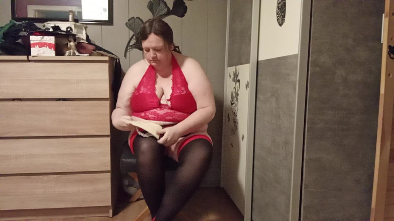 tammara big: Příprava Na Další Rande