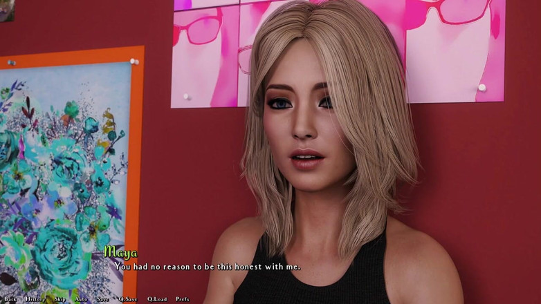 LoveSkySan69Real: Menjadi seorang dik 0.7.0 bagian 183 kita semua harus belajar oleh loveskysan69