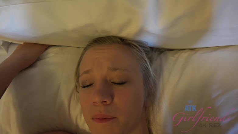 ATK Fans (Girlfriends): Vacaciones virtuales en Hawaii con Bailey Brooke parte 4