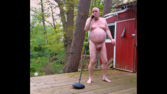 Naked Singer: Dónde estás