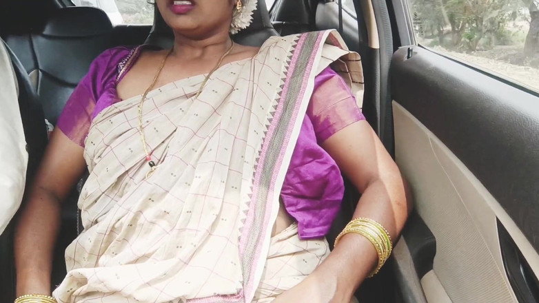 Telugu honey lips: Parte 2, telugu habla sucio, madrastra hijastro en la ley viaje...