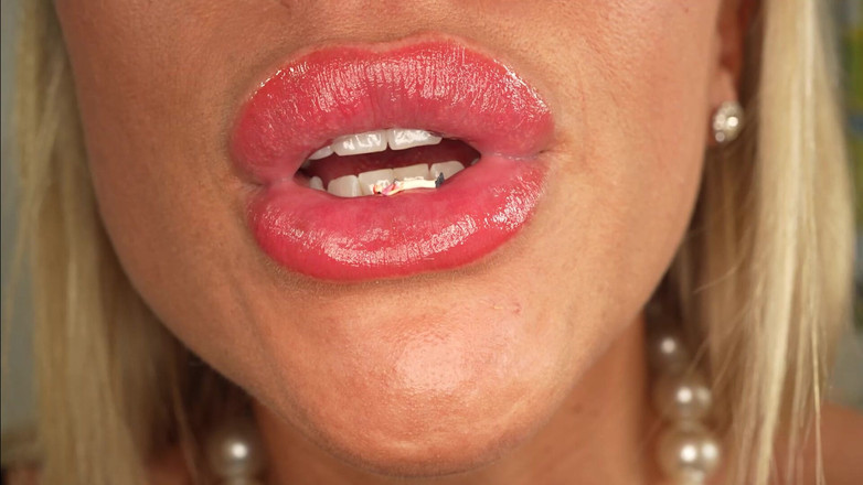 CALLIE ROKS: Il prenditore ottiene dalla gigantessa callie un muscolo caldo