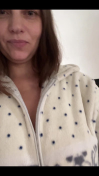 I'm Horny Now, and You