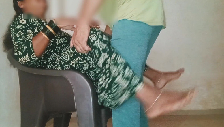 Harder299: Madrastra caliente follada duro por el amigo de su hijo...