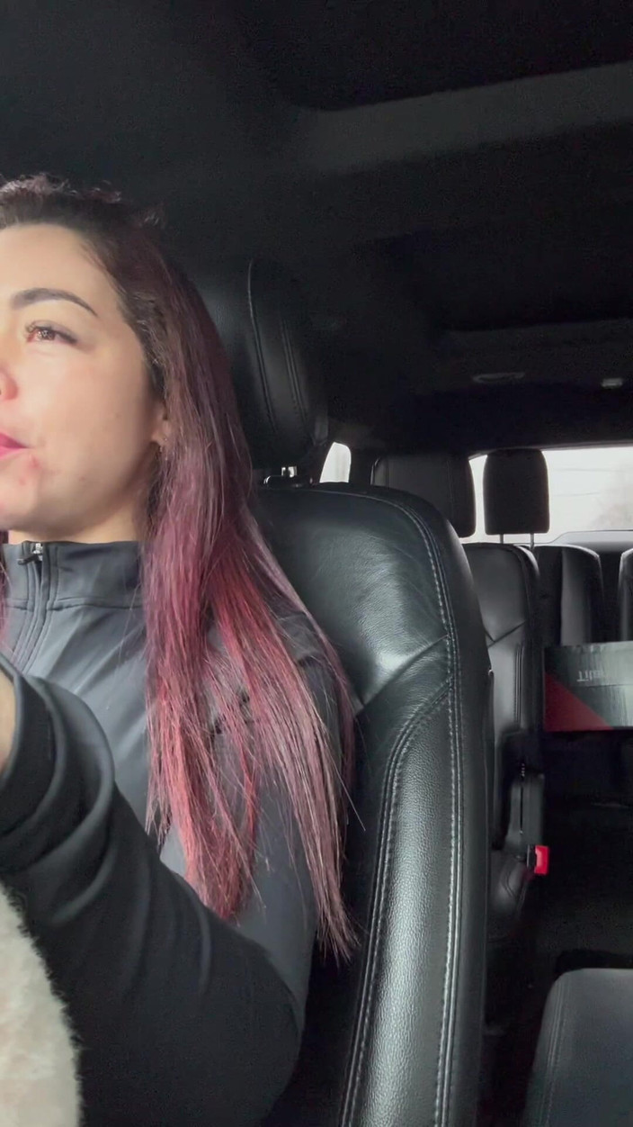 TefyLove20: Komm und iss dieses süße