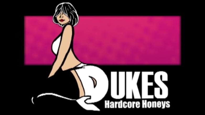 Dukes Hardcore Honeys: I love my black stepson part 2