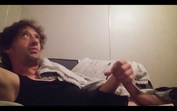 LilTaste: Solo Masturbation