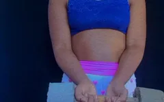Your Sexy Brunette Comes with New Interesting Activities