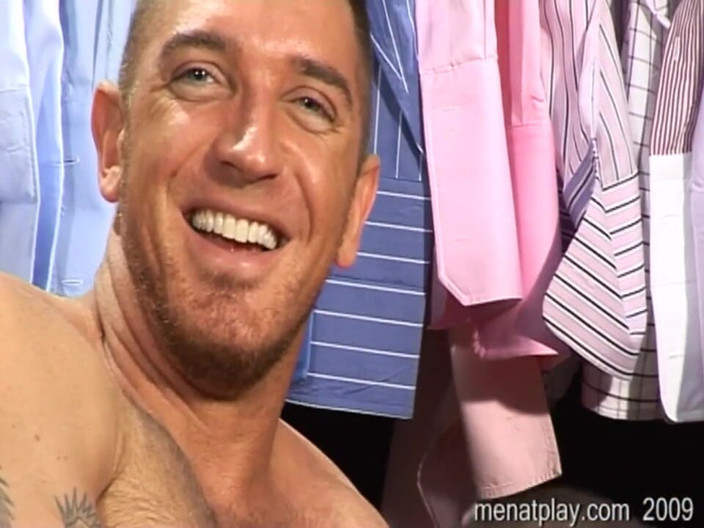 MenAtPlay: В постели, часть 2